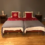 Ferienhaus La 81 Yzeure
