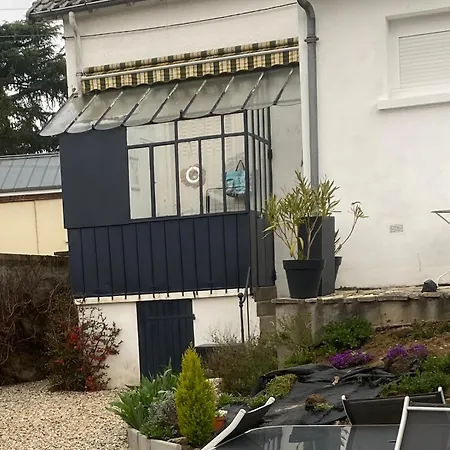 La 81 Holiday home *