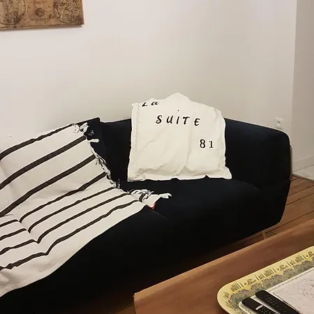 La 81 Yzeure